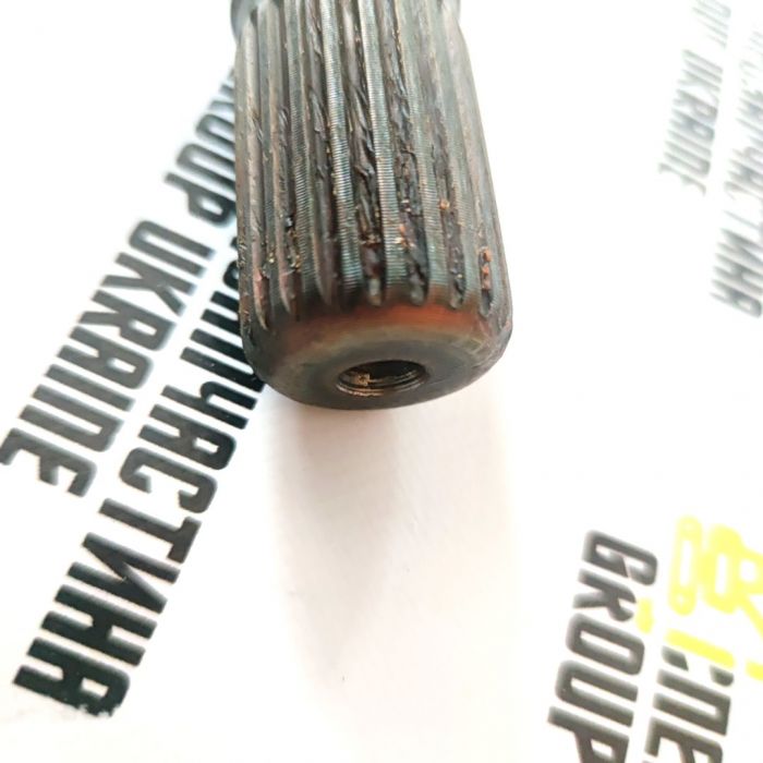 Полуось в сборе 85827741, 149148 Carraro Komatsu WB93/97R/S