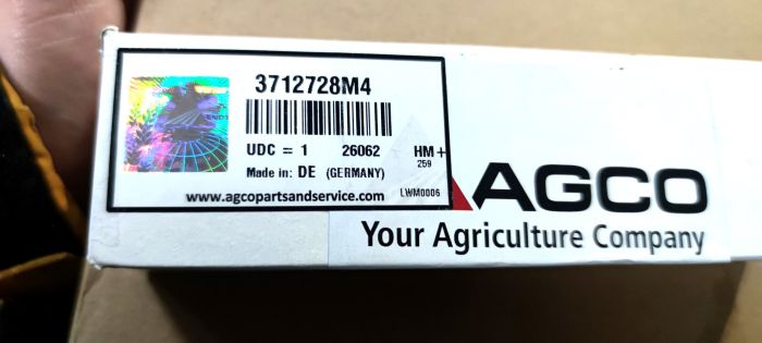 6005019093 Датчик положения гидравлики Claas