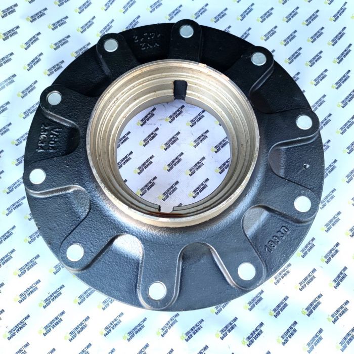 068056 (6194284M91, 87416108) Крышка ступицы Carraro