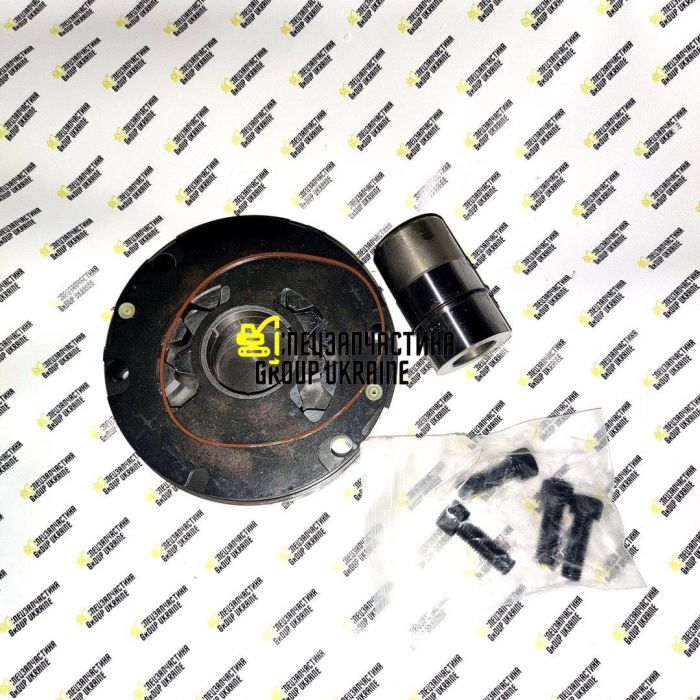 7622325 Насос подпидки Liebherr L576 L564 7624281 R902106062 A4VG125DE2D1/32L