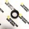 CA0123641 (123641, 3523060M1, 3523863M1, 143563, 3225030) Втулка верхняя шкворня Komatsu WB93/97-S/R