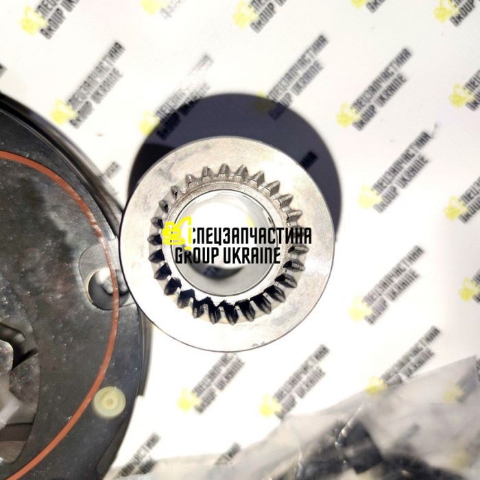 7622325 Насос подпидки Liebherr L576 L564 7624281 R902106062 A4VG125DE2D1/32L