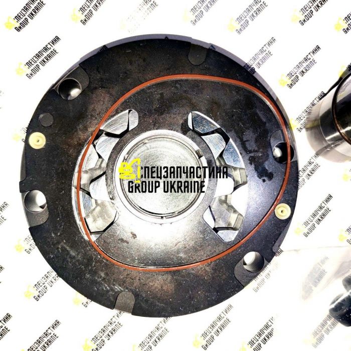 7622325 Насос подпидки Liebherr L576 L564 7624281 R902106062 A4VG125DE2D1/32L