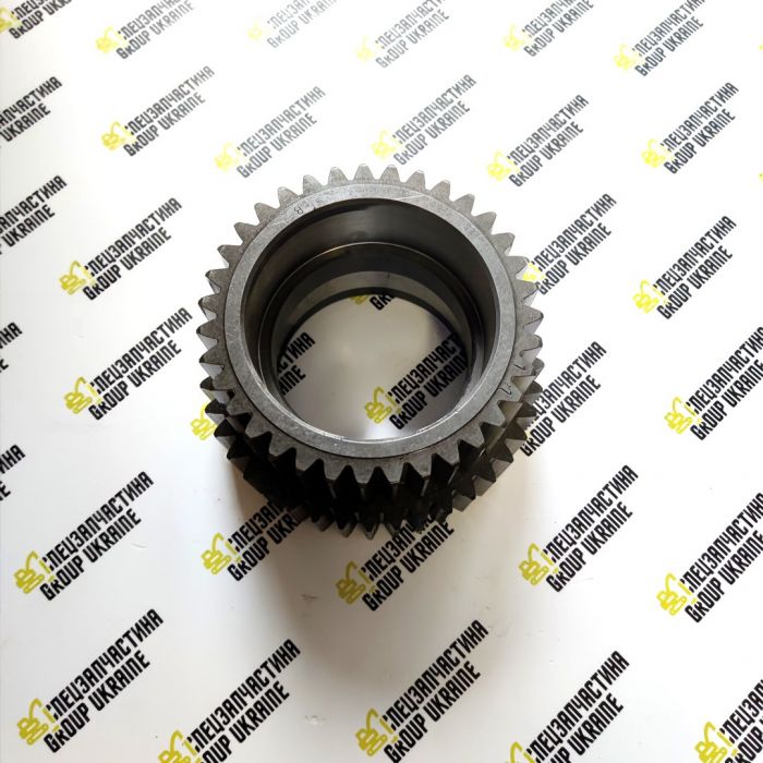 207-27-00040 Шестерня двойная бортового редуктора Komatsu PC300