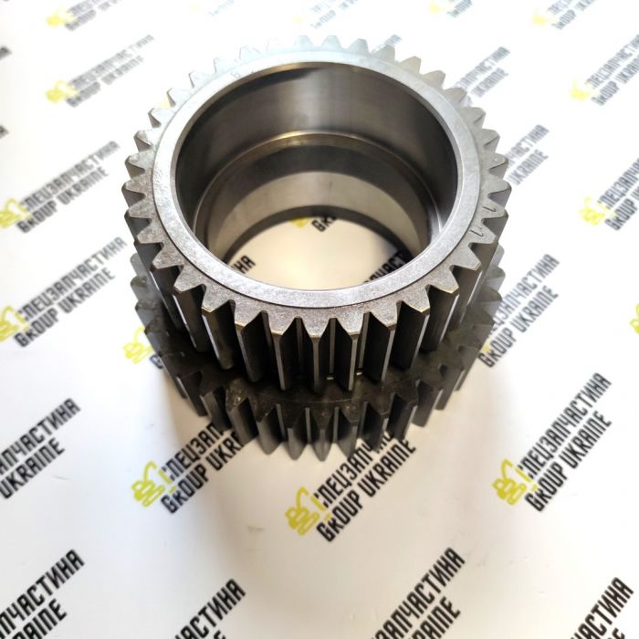 207-27-00040 Шестерня двойная бортового редуктора Komatsu PC300