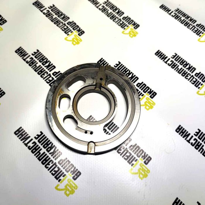 Распределительная шайба R Kawasaki K3V112 XKAH-00582, XKAH-00583, XJBN-00738, XJBN-00739 3890R-313N, XJBN-01035