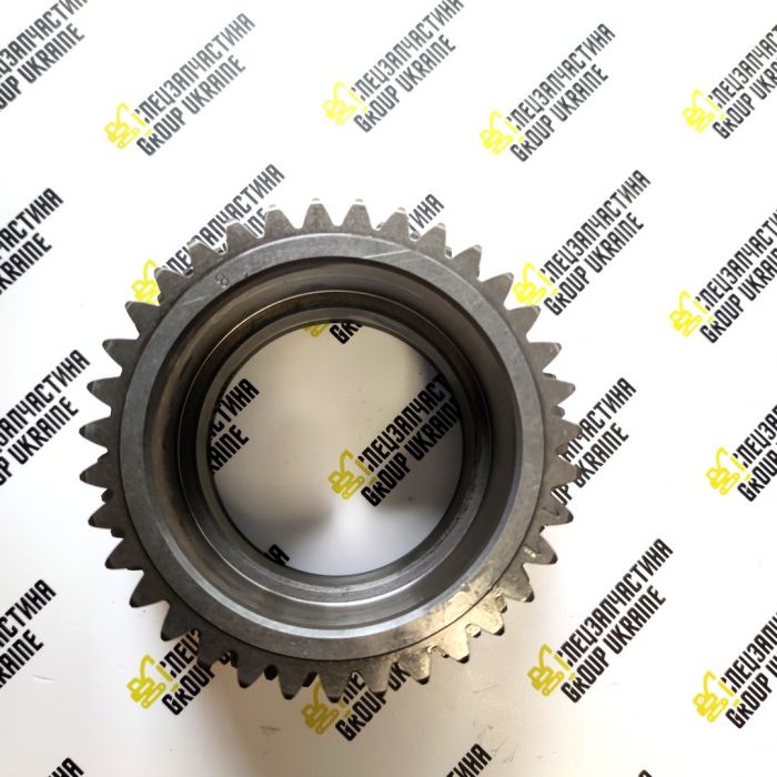 207-27-00040 Шестерня двойная бортового редуктора Komatsu PC300