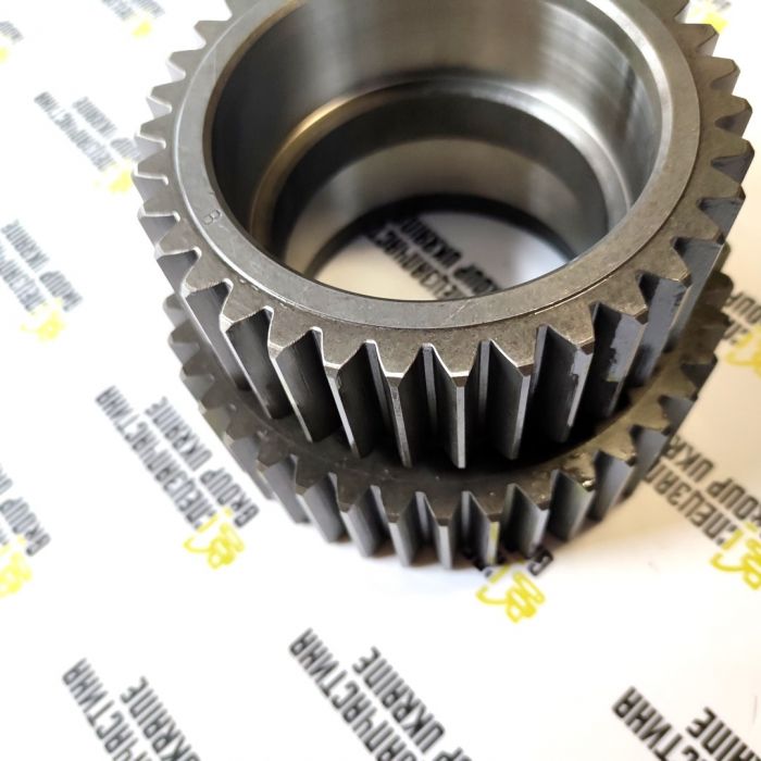 207-27-00040 Шестерня двойная бортового редуктора Komatsu PC300