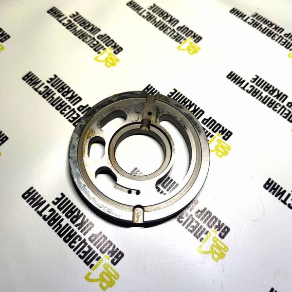 Распределительная шайба L Kawasaki K3V112 115799, K3V112VPLS Handok