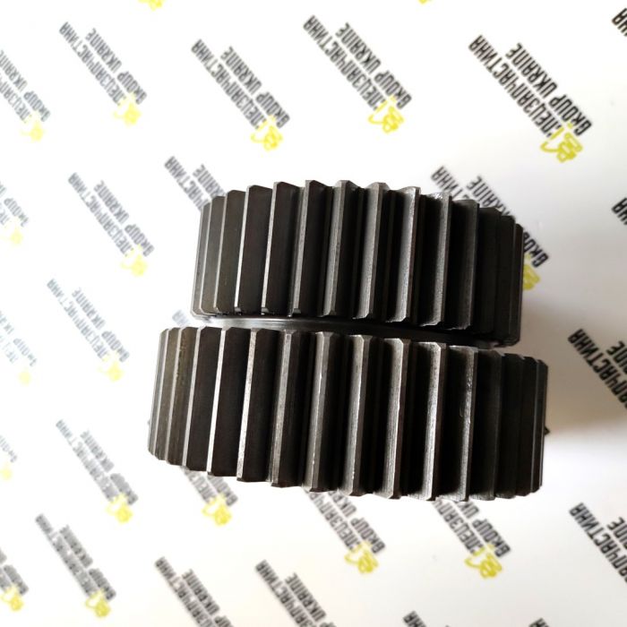 207-27-00040 Шестерня двойная бортового редуктора Komatsu PC300