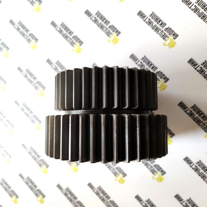 207-27-00040 Шестерня двойная бортового редуктора Komatsu PC300