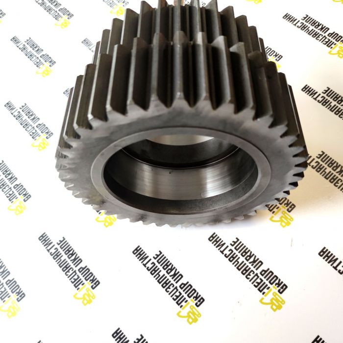 207-27-00040 Шестерня двойная бортового редуктора Komatsu PC300