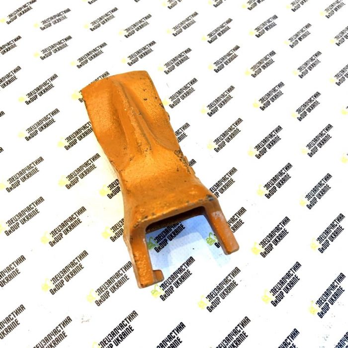 15603435, VOE15603435 Коронка ковша 8GPC/8 GPE для задней стрелы VOLVO BL61 PLUS, BL71 PLUS