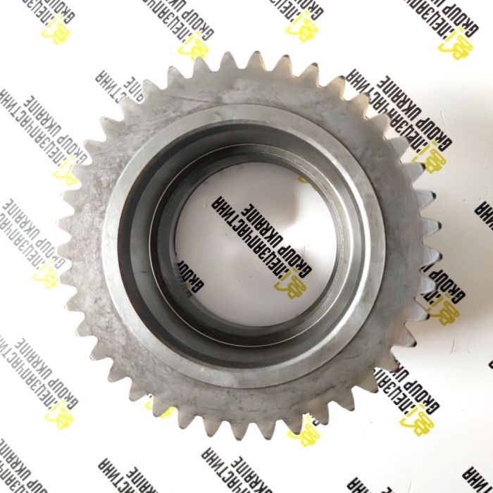 207-27-00040 Шестерня двойная бортового редуктора Komatsu PC300