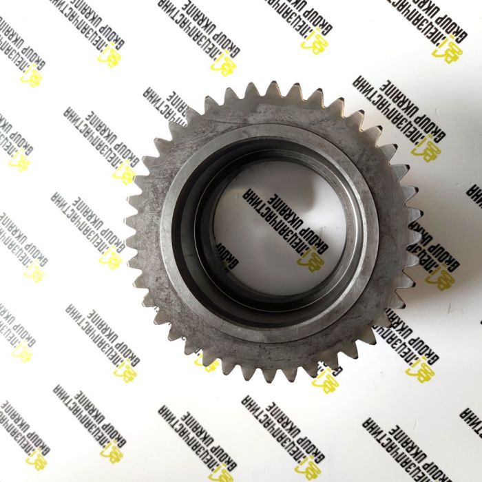 207-27-00040 Шестерня двойная бортового редуктора Komatsu PC300
