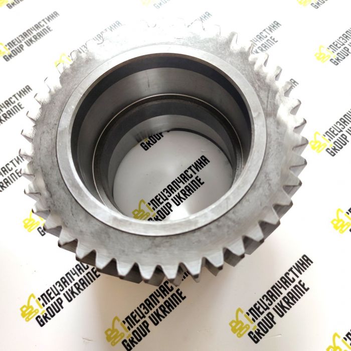 207-27-00040 Шестерня двойная бортового редуктора Komatsu PC300