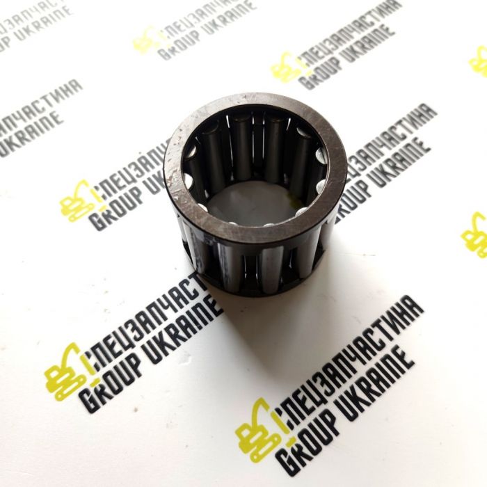 Игольчатый подшипник Part № 550/43657 JCB бортового редуктора хода JCB 205
