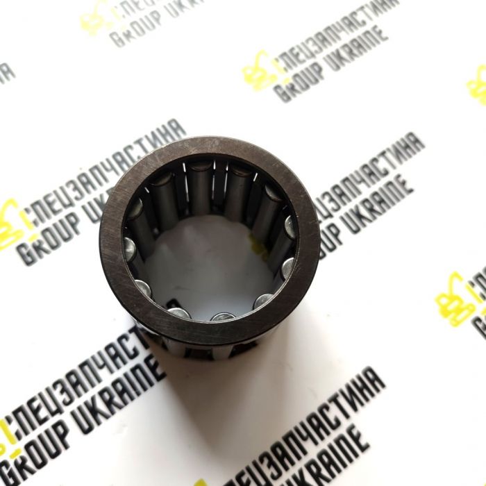 Игольчатый подшипник Part № 550/43657 JCB бортового редуктора хода JCB 205