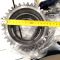 207-27-00040 Шестерня двойная бортового редуктора Komatsu PC300