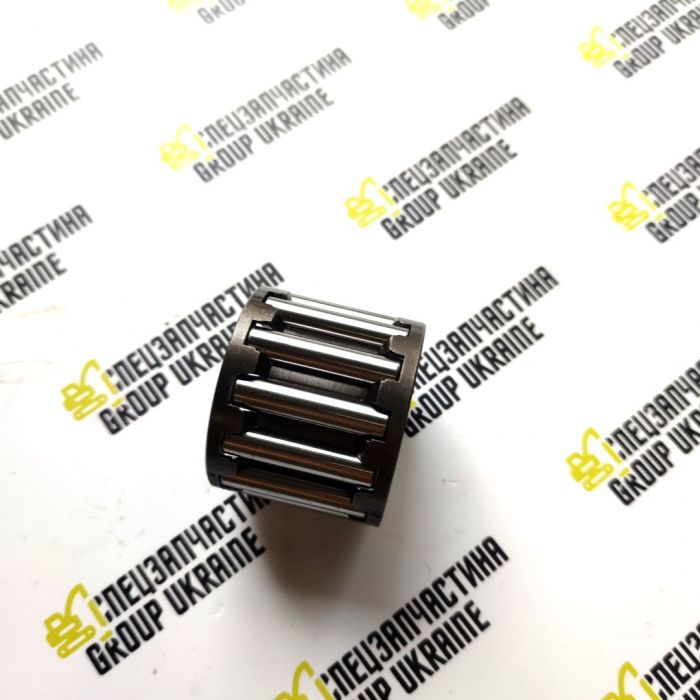 Игольчатый подшипник Part № 550/43657 JCB бортового редуктора хода JCB 205
