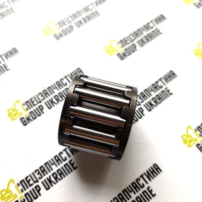 Игольчатый подшипник Part № 550/43657 JCB бортового редуктора хода JCB 205