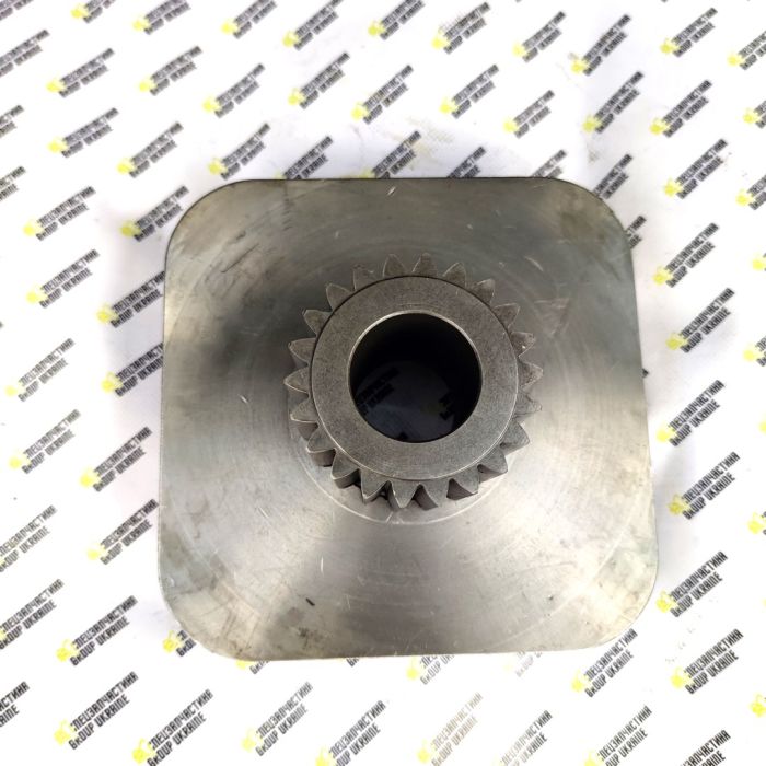 Первая планетарная передача редуктора хода JCB JS360/370 332/D1962