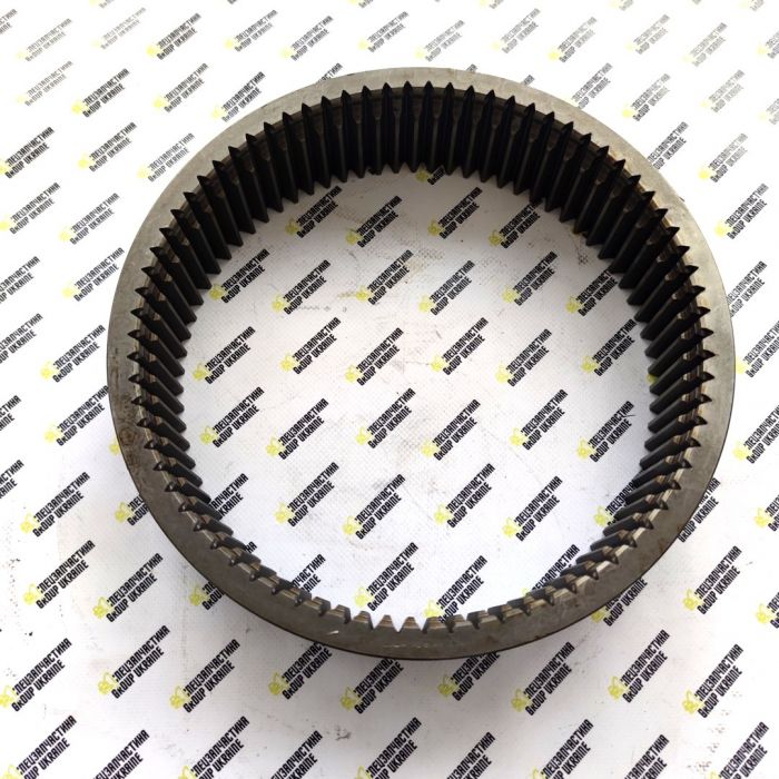 CA0139738 (139738) Шестерня корончатая планетарного (бортового) редуктора Komatsu WB93/97-S/R