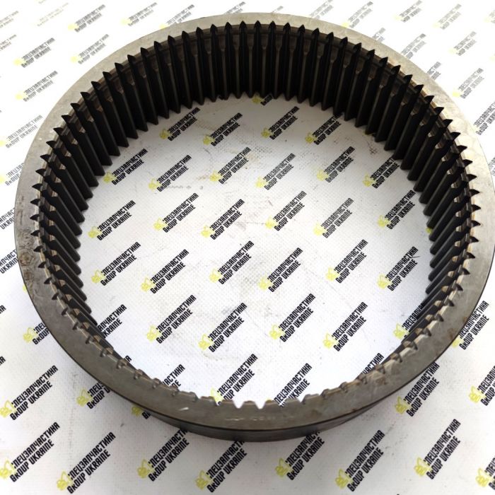 CA0139738 (139738) Шестерня корончатая планетарного (бортового) редуктора Komatsu WB93/97-S/R