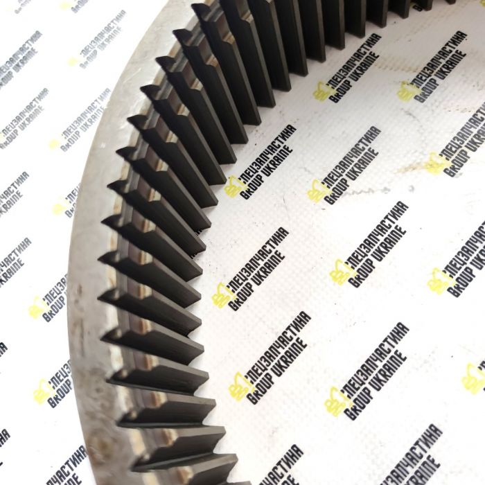 CA0139738 (139738) Шестерня корончатая планетарного (бортового) редуктора Komatsu WB93/97-S/R