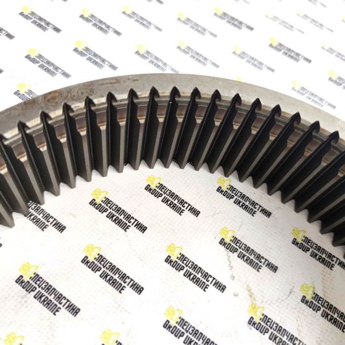 CA0139738 (139738) Шестерня корончатая планетарного (бортового) редуктора Komatsu WB93/97-S/R
