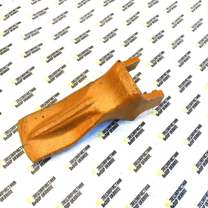 15603435, VOE15603435 Коронка ковша 8GPC/8 GPE для задней стрелы VOLVO BL61 PLUS, BL71 PLUS