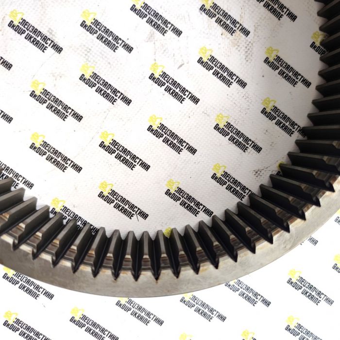 CA0139738 (139738) Шестерня корончатая планетарного (бортового) редуктора Komatsu WB93/97-S/R