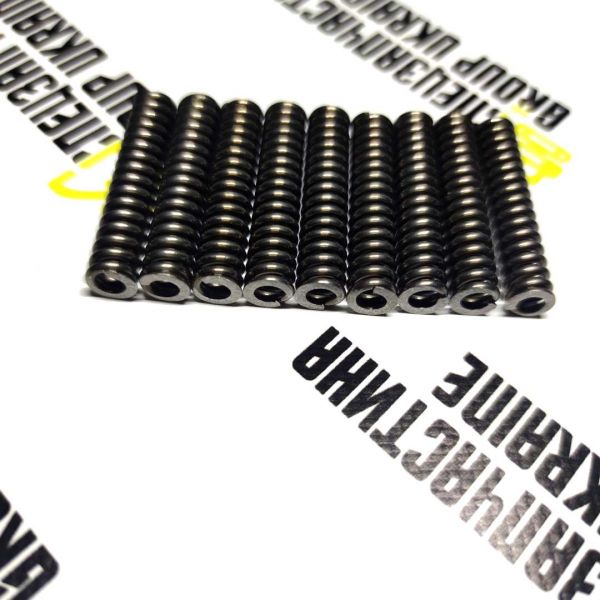 Пружина блока цилиндров Kawasaki K7V SA7223-00180 Handok