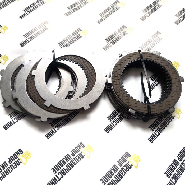 87705465 (149303, 11712958, CA0149303) Комплект фрикционных дисков New Holland, Case