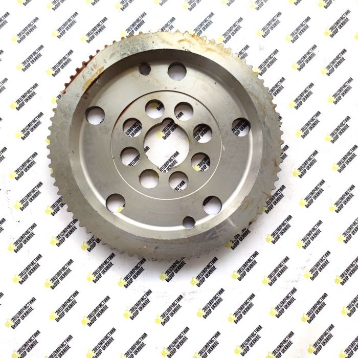 CA0139633 (139633) Зубчатое колесо Komatsu WB93/97-S/R