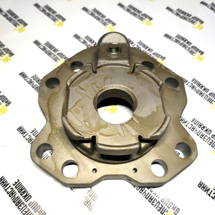 Поворотная плита + суппорт Kawasaki K3V112 SA8230-09800, SA823009800