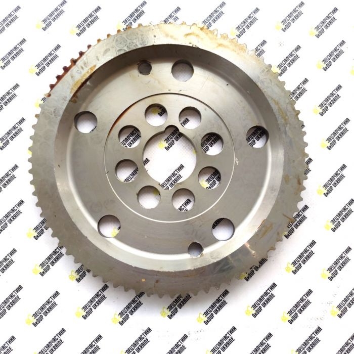 CA0139633 (139633) Зубчатое колесо Komatsu WB93/97-S/R