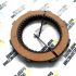 CA0149302 (149302, C77AH84, 87705492, F03/31882) Пакет фрикционов КПП (6 фрикц. + 6 металл.) Komatsu