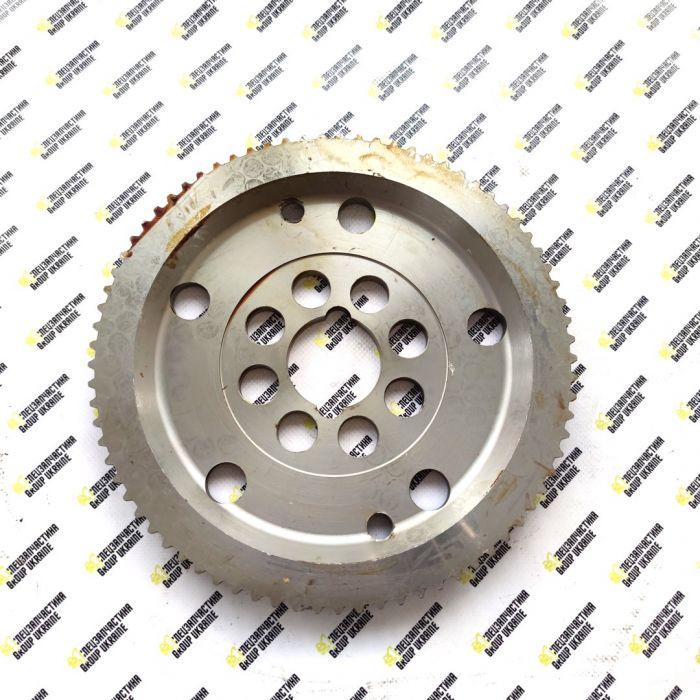 CA0139633 (139633) Зубчатое колесо Komatsu WB93/97-S/R