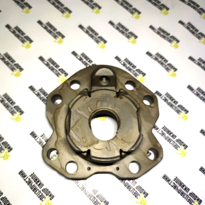 Поворотная плита + суппорт Kawasaki K3V112 SA8230-09800, SA823009800
