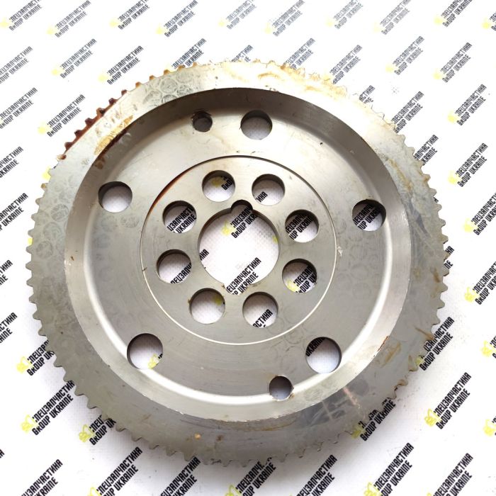 CA0139633 (139633) Зубчатое колесо Komatsu WB93/97-S/R