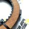 149302 (11712971, CA0149302, 87705492) Комплект тормозных дисков Carraro