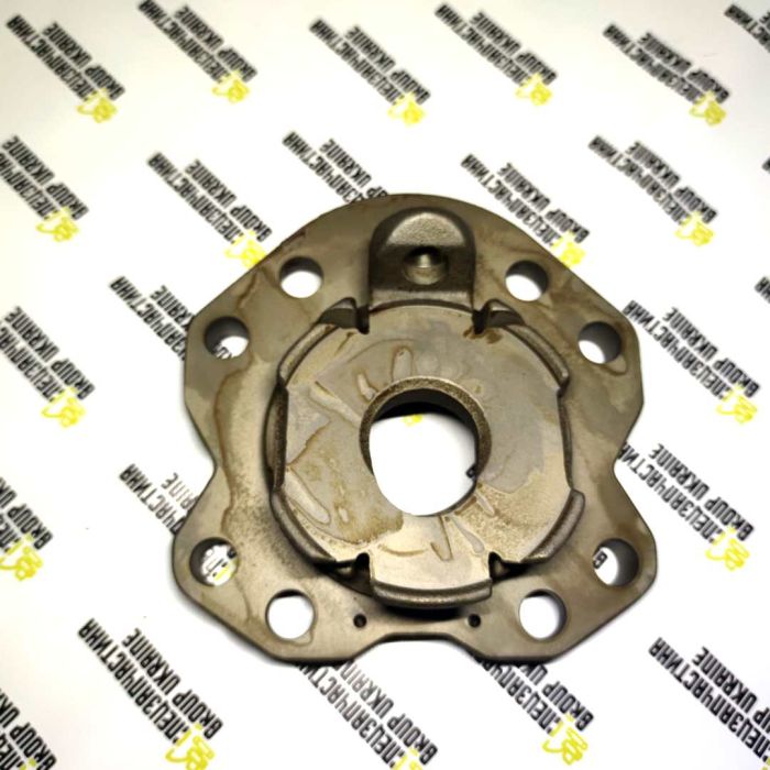 Поворотная плита + суппорт Kawasaki K3V112 SA8230-09800, SA823009800