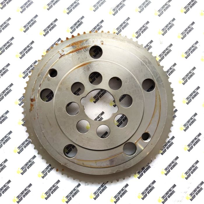 CA0139633 (139633) Зубчатое колесо Komatsu WB93/97-S/R
