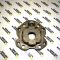 Поворотная плита + суппорт Kawasaki K3V112 SA8230-09800, SA823009800