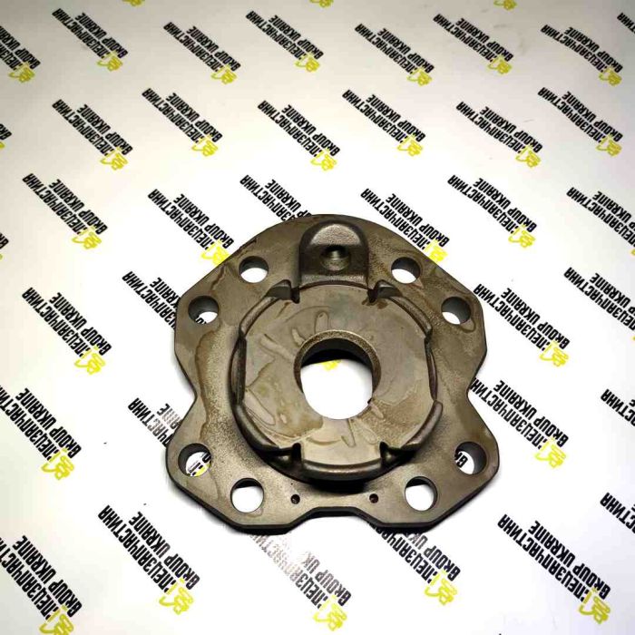 Поворотная плита + суппорт Kawasaki K3V112 SA8230-09800, SA823009800