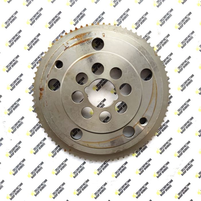 CA0139633 (139633) Зубчатое колесо Komatsu WB93/97-S/R