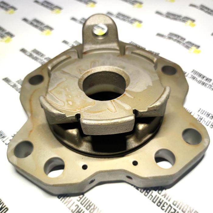 Поворотная плита + суппорт Kawasaki K3V112 SA8230-09800, SA823009800