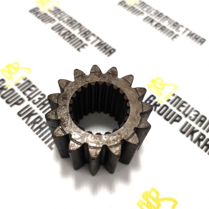 115643 (3475594M1, 3215360, 83952541, 3215360, 9968080, CA0115643) Сателлит Carraro Z=15