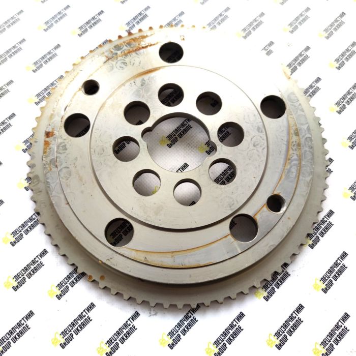 CA0139633 (139633) Зубчатое колесо Komatsu WB93/97-S/R